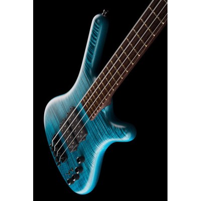 Warwick Masterbuilt Corvette $$ 4