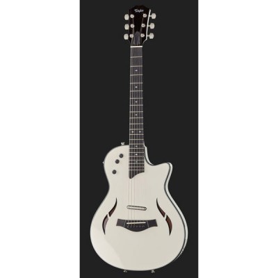 Taylor T5z STD Trans White