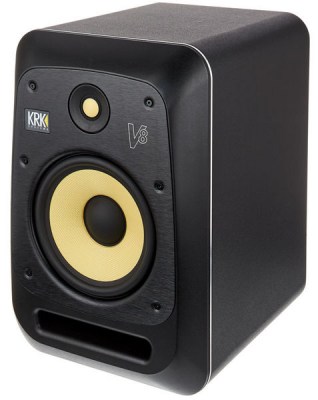 KRK V8S4