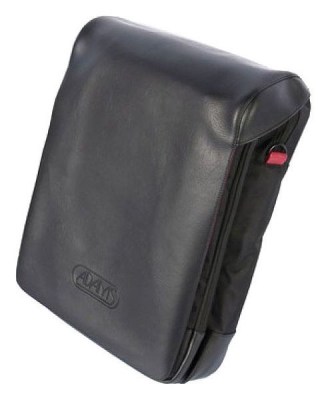 Adams Mallet Bag Smart Pack