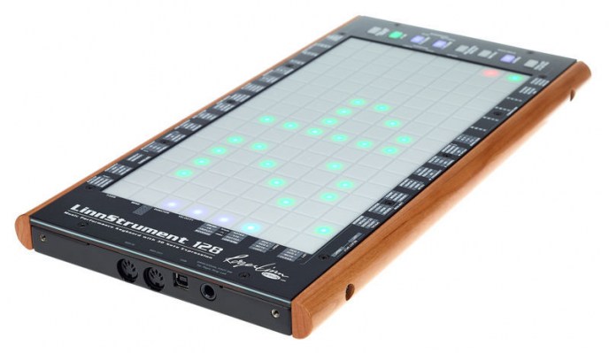 Roger Linn Design LinnStrument 128