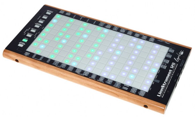 Roger Linn Design LinnStrument 128