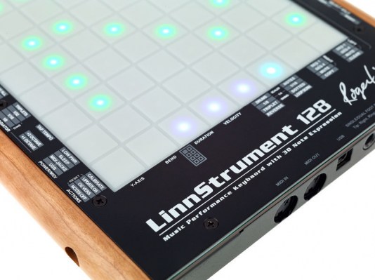 Roger Linn Design LinnStrument 128