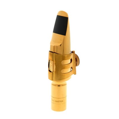Otto Link Super Tonemaster BaritoneSax7*
