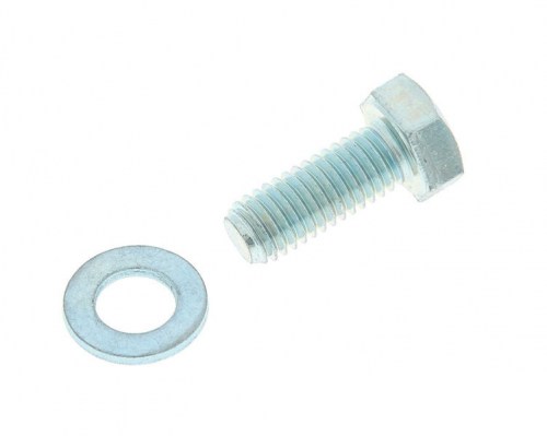 Millenium Wheel Screw Set