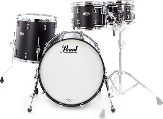 Pearl Reference Pure Std. Short #124