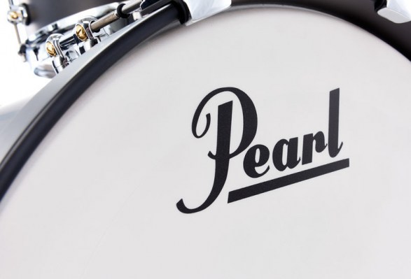 Pearl Reference Pure Std. Short #124