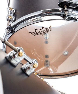 Pearl Reference Pure Std. Short #124