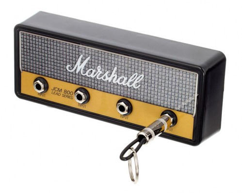 KSE Music  Marshall Jack Rack Chequered