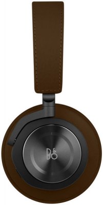 B&O Play H7 Cocoa Brown 2nd Generation