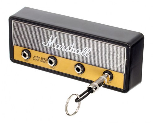 KSE Music  Marshall Jack Rack Handwired