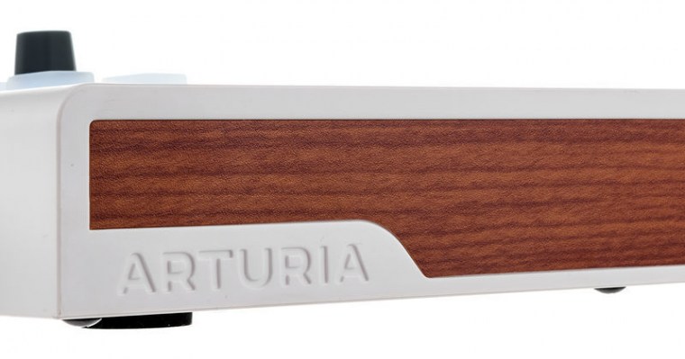 Arturia MiniLab MKII