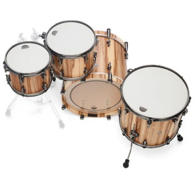 Sonor SQ2 Set Maple American Walnut