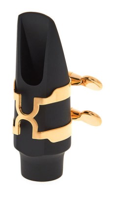 Jody Jazz Soprano HR* 6* Mouthpiece