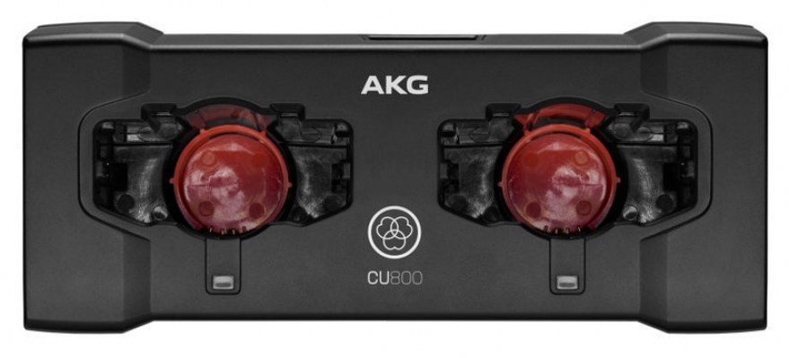 AKG CU800