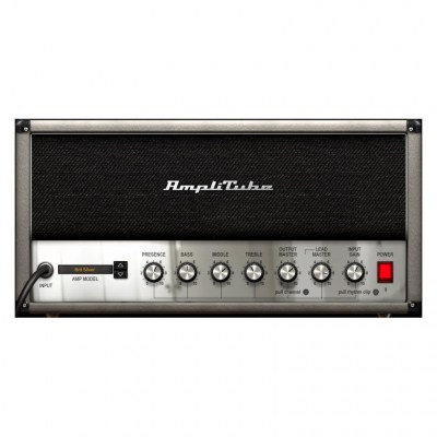 IK Multimedia AmpliTube 4