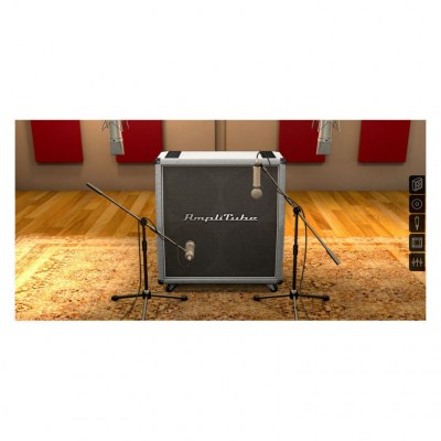 IK Multimedia AmpliTube 4