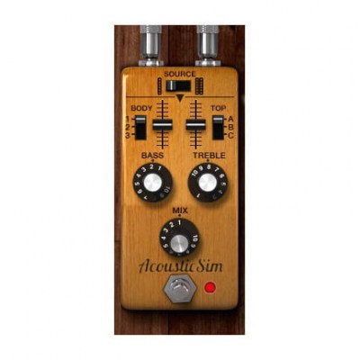 IK Multimedia AmpliTube 4