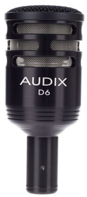 Audix D6 CS