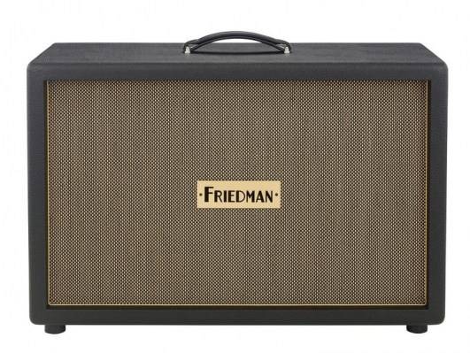 Friedman Amplification Runt 212 EXT