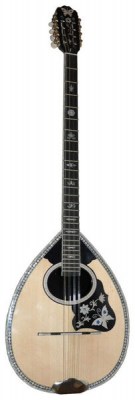 Matsikas BZ8-209 Greek Bouzouki