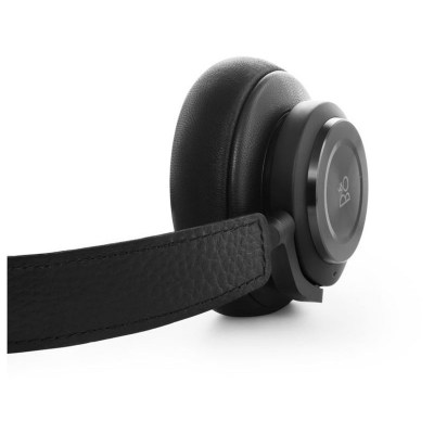 B&O Play H9 Black