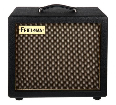 Friedman Amplification Runt 112 EXT