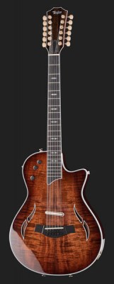 Taylor T5z-12 Custom