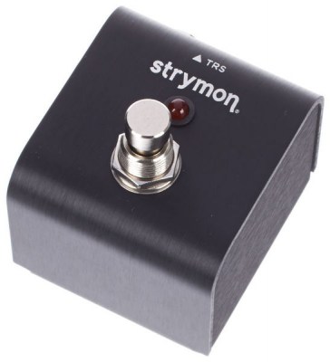 Strymon MiniSwitch