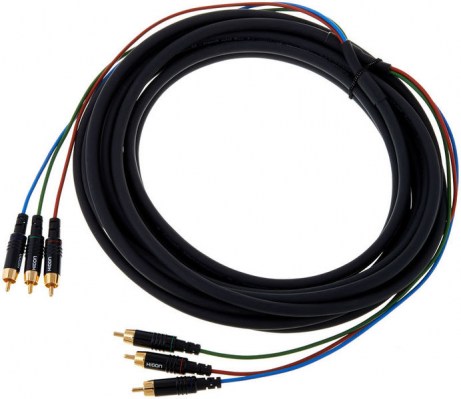 Sommer Cable RGB Transit-Mini-Flex 3,0