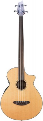 Breedlove Solo Bass Fretless