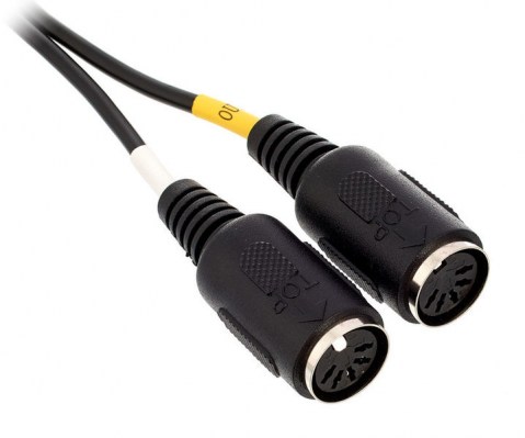 Sonuus MIDI breakout cable for G2M V3