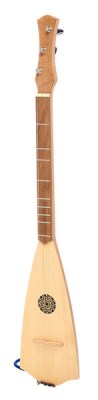 Thomann Guitar Dulcimer Short