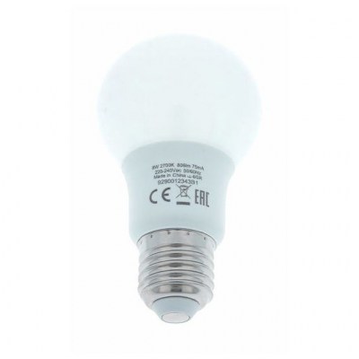 Philips CorePro LEDbulb 8-60W NO DIM