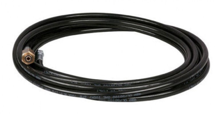 Showtec CO2 High Pressure Hose 15m