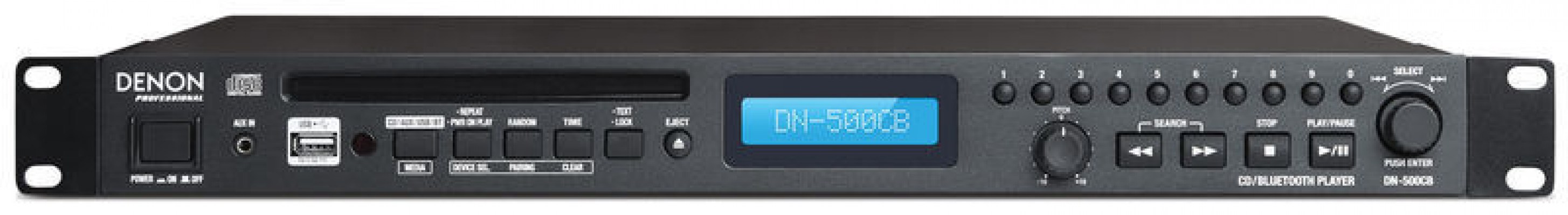 Denon DN-500 CB