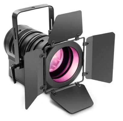 Cameo  TS 60 W RGBW LED Theater-Spot