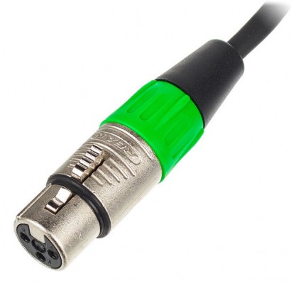 Fun Generation MIC 10