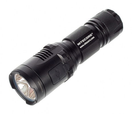 Nitecore MH20