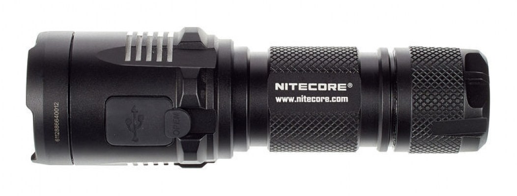 Nitecore MH20