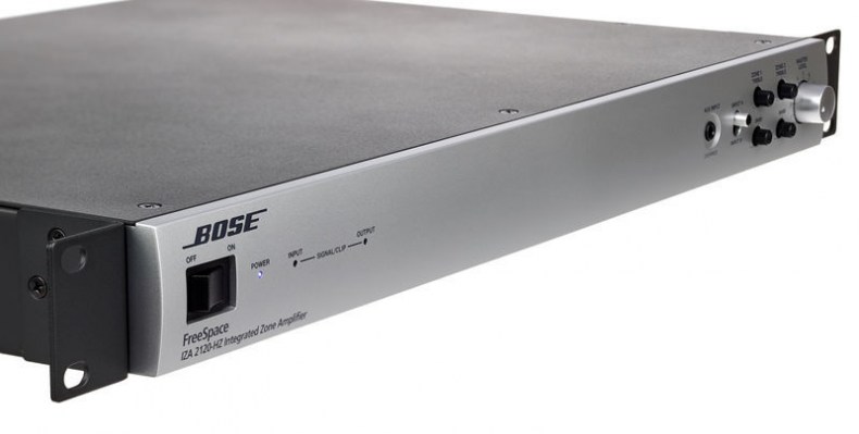 Bose FreeSpace IZA 2120-HZ