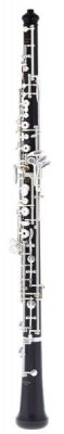 Rigoutat Oboe Riec Semi Automatic