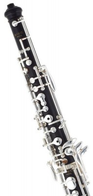 Rigoutat Oboe Riec Semi Automatic