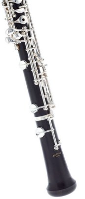 Rigoutat Oboe Riec Semi Automatic