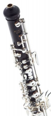 Rigoutat Oboe Riec Semi Automatic