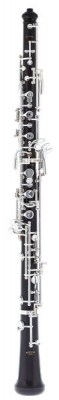 Rigoutat Oboe Delphine Semi Automatic