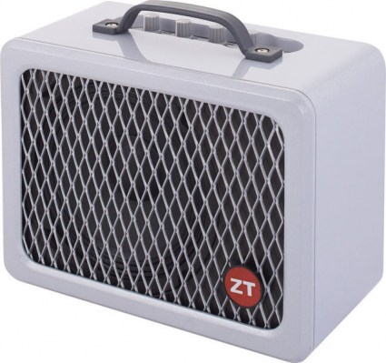 ZT Amplifiers The Lunchbox Bundle