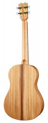 Thomann Baritone Ukulele De Luxe