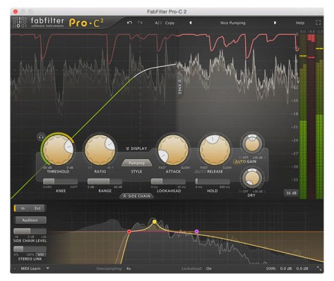 FabFilter Pro Bundle