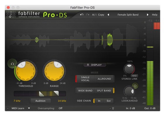 FabFilter Pro Bundle
